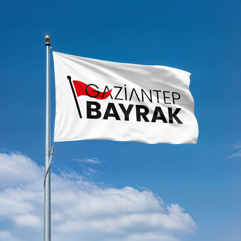 Gaziantep Bayrak Bayraklar