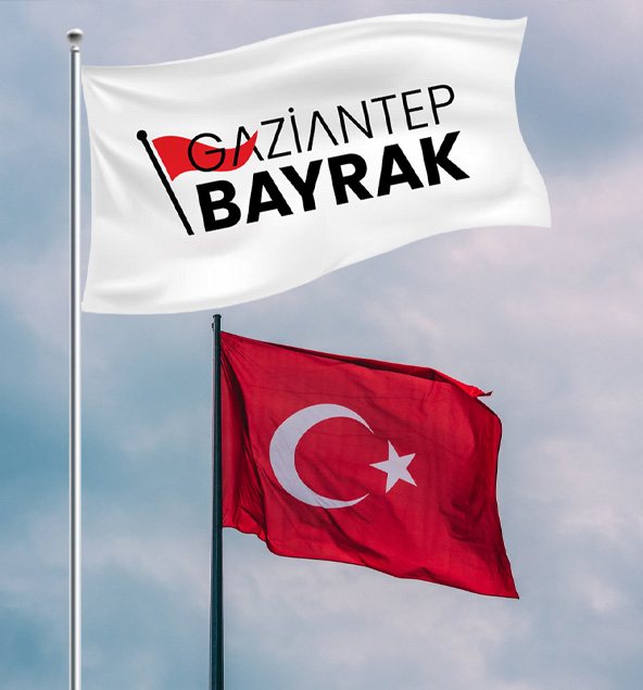 Gaziantep Bayrak
