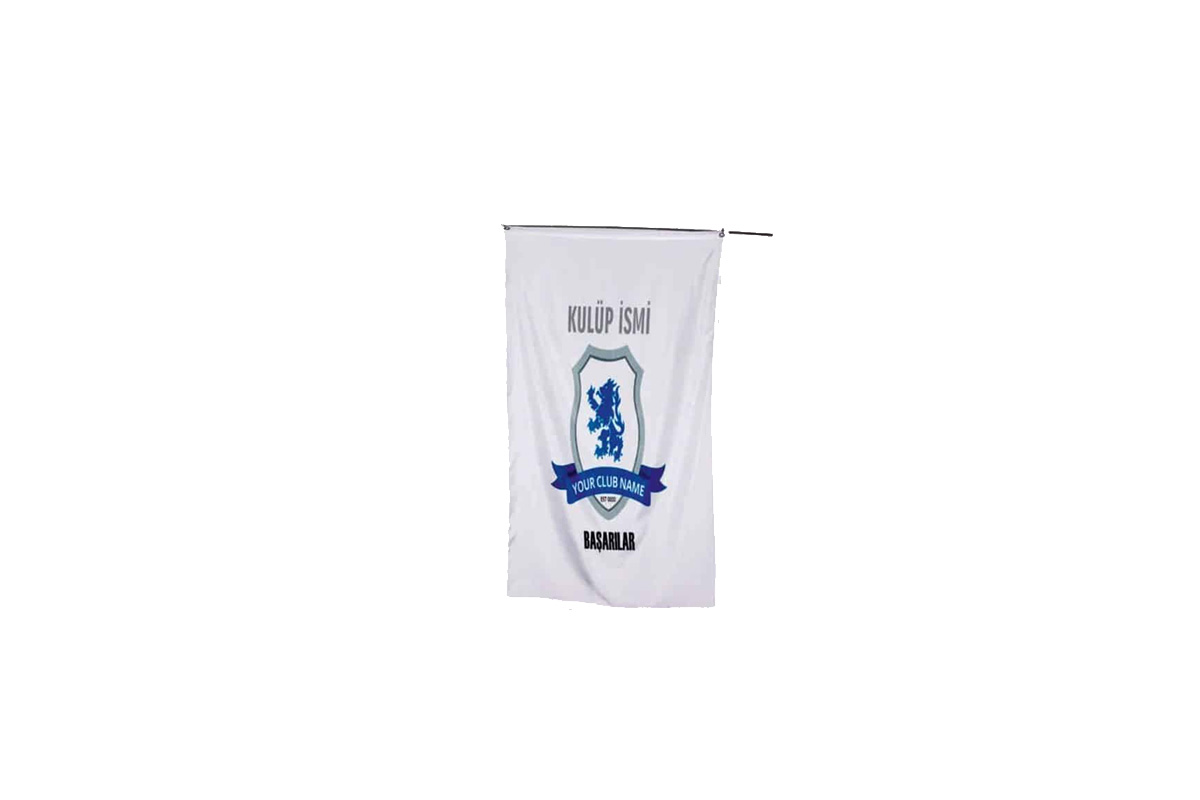 Gaziantep Bayrak Takım Bayrakları