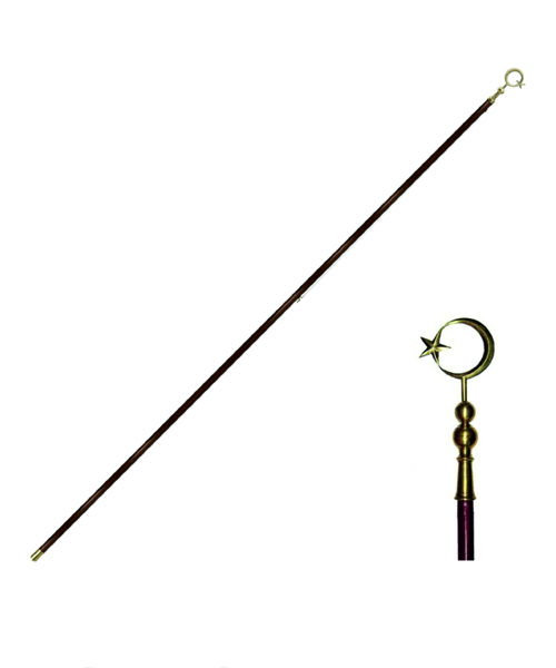 Gaziantep Bayrak Tören Bayrağ Direği