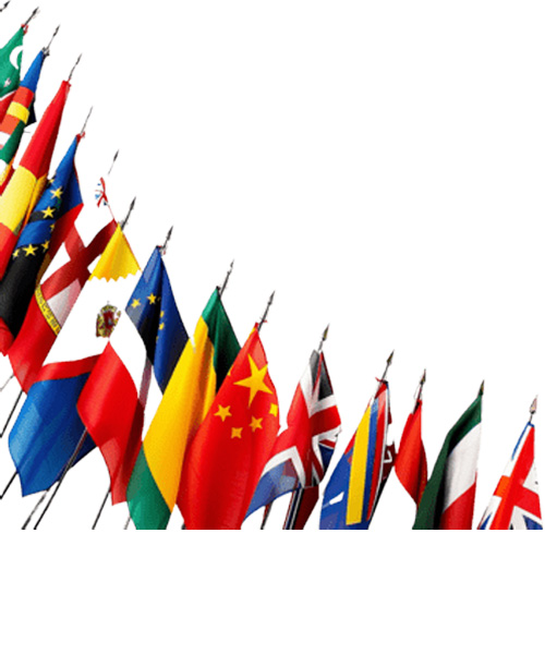 Gaziantep Bayrak Ülke Bayrakları