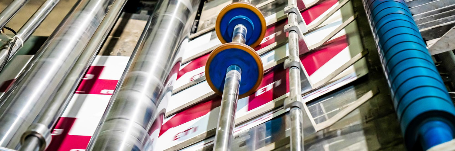 Gaziantep Bayrak Üretim Ve Kontrol Aşaması